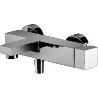 Смеситель Paffoni Elle EL022CR Для ванны с душем Хром