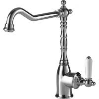 Смеситель Bravat Art F775109C-1 Для кухни Хром