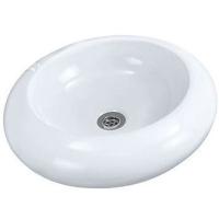 Раковина Jaquar (Artize) Fusion FSS-WHT-29901 белый