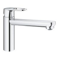 Смеситель Grohe BauFlow 31688000 Для кухни Хром