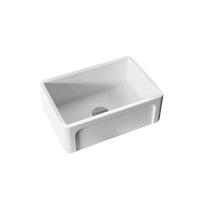 Мойка кухонная Kerasan Hannah 542001 Yorkshire Белый 70