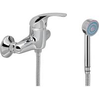 Смеситель Gala Alea G3935900 Для душа Хром