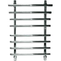 Полотенцесушитель водяной Ника Bamboo ЛБ 3 80/40 8 Полотенцесушитель водяной Ника Bamboo ЛБ 3 80/40 8