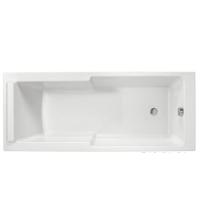 Акриловая ванна Jacob Delafon Odeon up E6D023-00 170х75