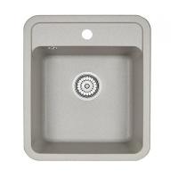 Кухонная мойка Granula Standart ST-4202 базальт