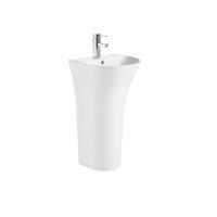 Раковина Ceruttispa Simona G307 Напольная  Белый 48 Раковина Ceruttispa Simona G307 Напольная  Белый 48