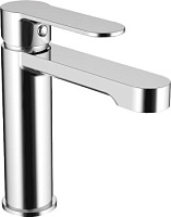 Смеситель для раковины Aquanet Passion AF300-10С, хром