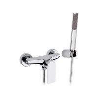 Смеситель Remer Infinity I38 Для душа Хром