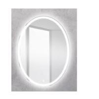 Зеркало с подсветкой BelBagno SPC-VST-600-800-LED-TCH 60*80 см, сенсорное включение