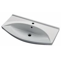 Раковина Dreja Laguna 6632mkr 105