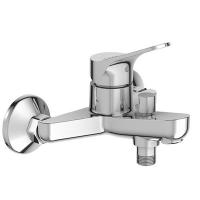 Смеситель Jacob Delafon Brive E75766-CP Для ванны с душем Смеситель Jacob Delafon Brive E75766-CP Для ванны с душем