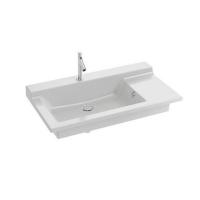 Раковина Jacob Delafon Soprano EXK112-00 100 см