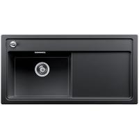 Мойка кухонная Blanco Zenar XL 6 S 523974 антрацит R 50х100
