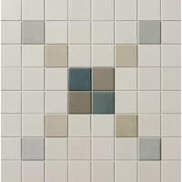WOW Tesserae, Керамогранит, 28x28 см