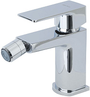 Смеситель для биде Allen Brau Infinity 5.21004-00, хром