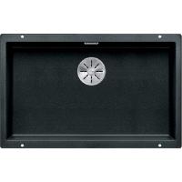 Мойка кухонная Blanco Subline 700 U 523442 антрацит