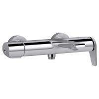 Смеситель Jacob Delafon Avid E97369-CP для ванны с коротким изливом