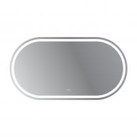 Зеркало с подсветкой Cezares CZR-SPC-GIUBILEO-1500-800-TCH-WARM 150*80 см