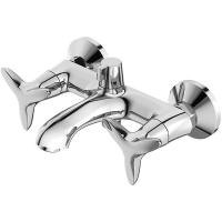 Смеситель Iddis Copter COPSB02i02WA Для ванны и душа  Хром Смеситель Iddis Copter COPSB02i02WA Для ванны и душа  Хром