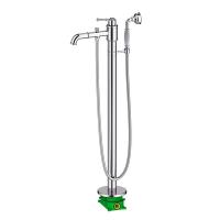 Смеситель Timo Arisa 5300/00Y-CR для ванны хром Смеситель Timo Arisa 5300/00Y-CR для ванны хром