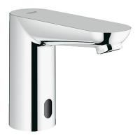 Кран Grohe Euroeco Cosmopolitan E 36269000 хром Кран Grohe Euroeco Cosmopolitan E 36269000 хром