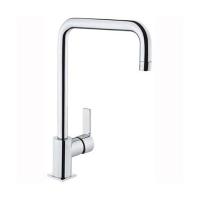 Смеситель для кухни Vitra Flo S A42103EXP, хром Смеситель для кухни Vitra Flo S A42103EXP, хром