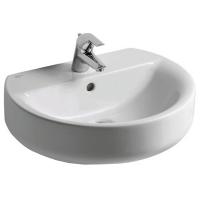 Раковина Ideal Standard Connect sphere E786401 45.5х55