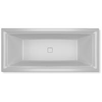 Акриловая ванна Riho Still Square BR0200500000000 170x75