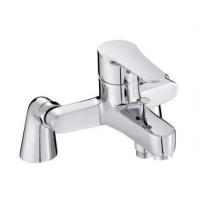 Смеситель Jacob Delafon July E16043-4-CP для ванны на бортик