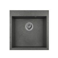 Кухонная мойка Granula GR-5102 графит