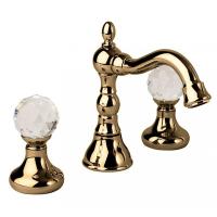 Смеситель Cezares Atlantis BLS2-02-Sw/M Для раковины Бронза с д/к