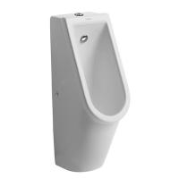 Писсуар Duravit Starck 3 с внешним подводом воды, крепления