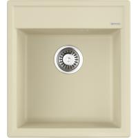 Мойка кухонная Omoikiri Daisen 46-BE ваниль