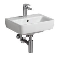 Раковина Keramag Geberit Renova Nr.1 Comprimo 276145000 45