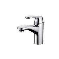 Смеситель D&K Venice Rialto DA1062101 Для раковины Хром