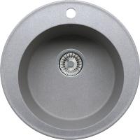 Мойка кухонная Tolero Classic R108/701 Серый