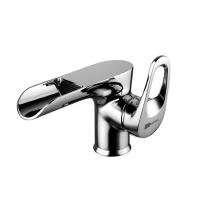 Смеситель Lemark Omega LM3146C для раковины