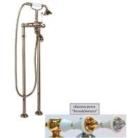 Смеситель Cezares Margot MARGOT-VDP-02-Bi/A для ванны бронза Смеситель Cezares Margot MARGOT-VDP-02-Bi/A для ванны бронза