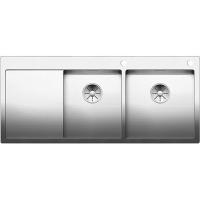 Кухонные мойки Blanco Claron 8 S-IF/А 521651 .