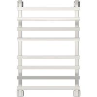 Полотенцесушитель водяной Двин N plaza 4656759171841 Полированный 80х50 Полотенцесушитель водяной Двин N plaza 4656759171841 Полированный 80х50