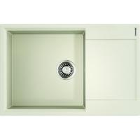 Мойка кухонная Omoikiri Daisen 78-LB-PA пастила