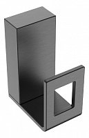 Крючок Boheme Q 10946-GM, графит