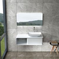 Раковина NSBath NSP3-R Матовая или глянцевая на выбор 100х48