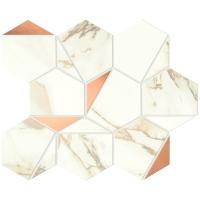 Atlas Marvel Shine, Мозаика, 25.1x29 см Atlas Marvel Shine, Мозаика, 25.1x29 см