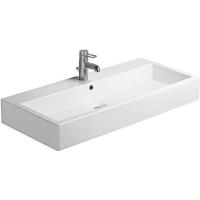 Раковина Duravit Vero 454100000 Белый 100