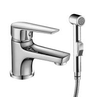 Смеситель Rossinka S35-15 для раковины Смеситель Rossinka S35-15 для раковины