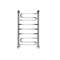 Полотенцесушитель водяной Ника Curve ЛЗТ 80/50 9