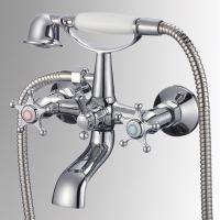 Смеситель Славен Город СЛ-ДВ-И30 Для ванны