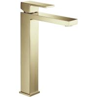 Смеситель Timo Selene 3011/17F Для раковины Золото матовое