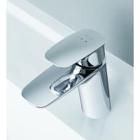 Смеситель для раковины Am.Pm Spirit V2.1, хром